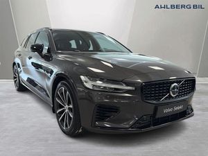 Volvo V60 bild 1