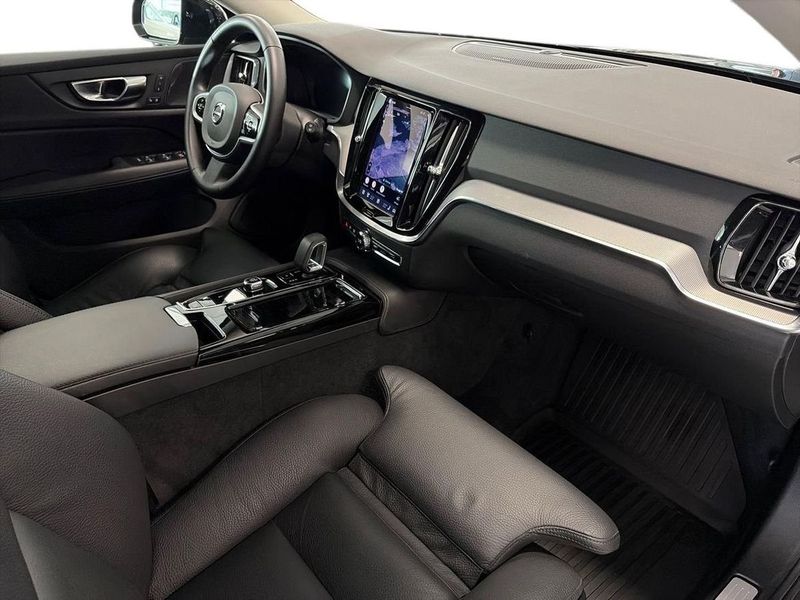 Volvo V60 bild 13
