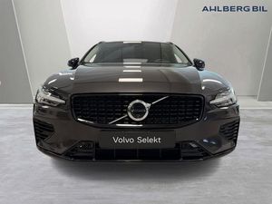 Volvo V60 bild 6