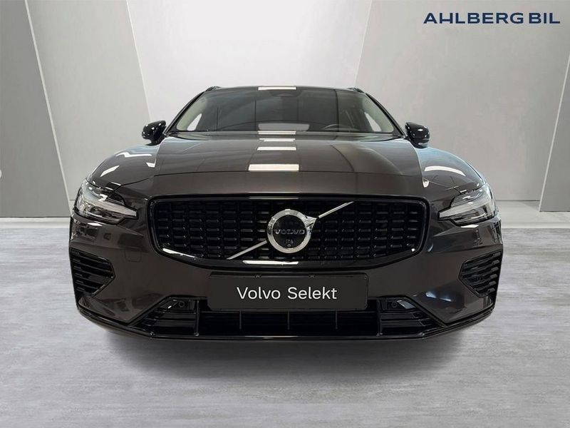Volvo V60 bild 6