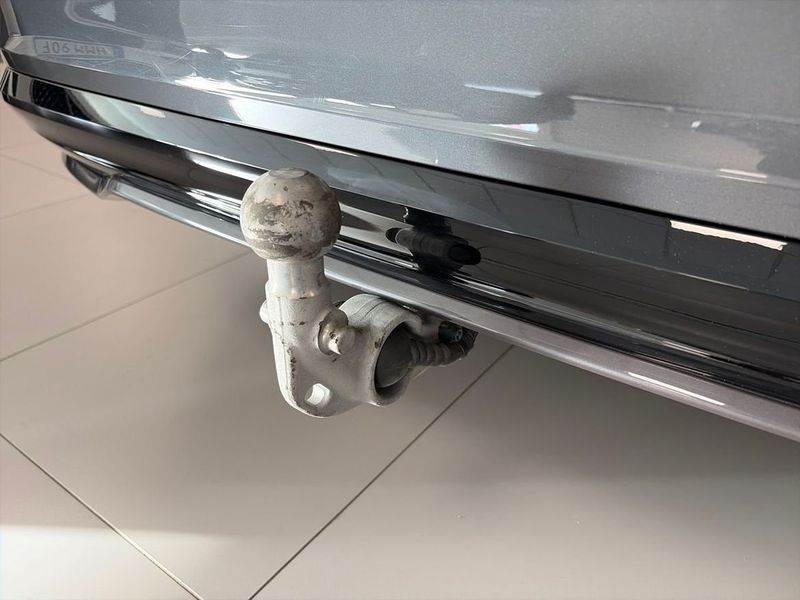 Volvo V60 bild 28