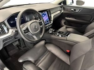 Volvo V60 bild 10