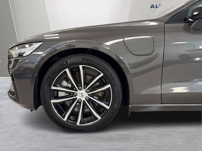 Volvo V60 bild 8