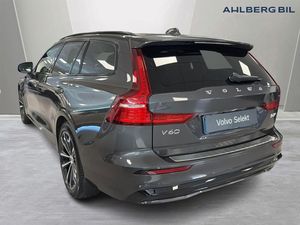 Volvo V60 bild 3
