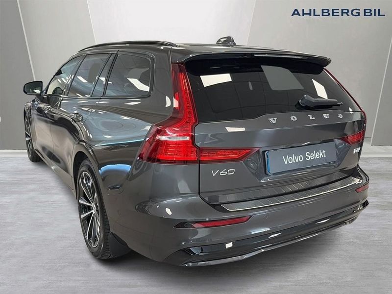 Volvo V60 bild 3