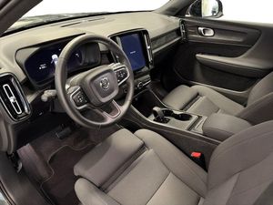Volvo EX40 bild 10