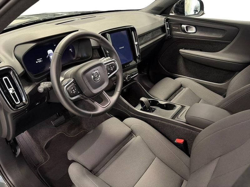 Volvo EX40 bild 10