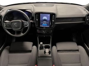 Volvo EX40 bild 14