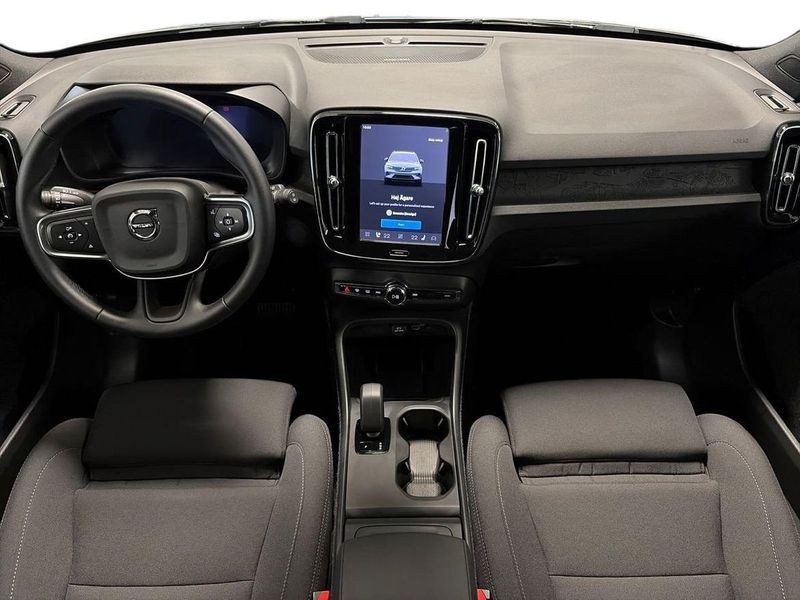 Volvo EX40 bild 14