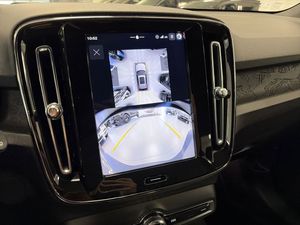 Volvo EX40 bild 16