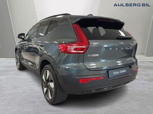 Volvo EX40 bild 3