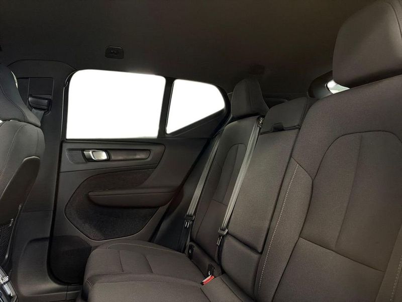 Volvo EX40 bild 23