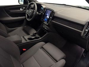 Volvo EX40 bild 13