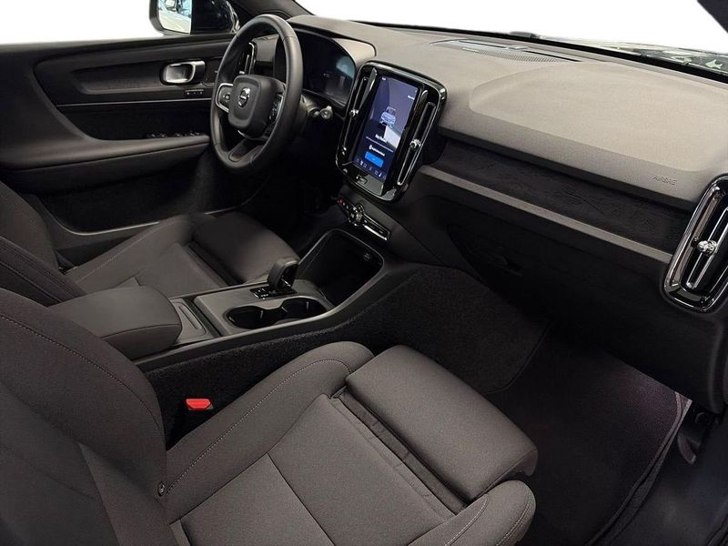 Volvo EX40 bild 13