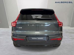 Volvo EX40 bild 7