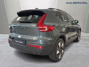 Volvo EX40 bild 5