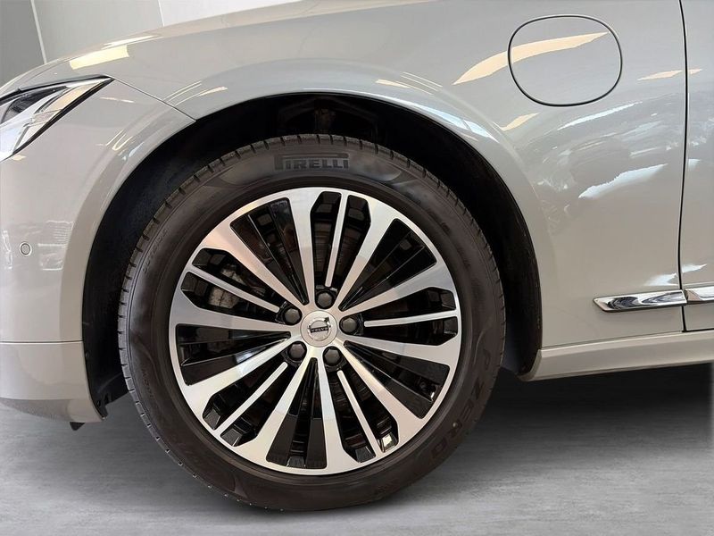 Volvo V90 bild 8