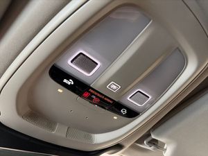 Volvo V90 bild 22