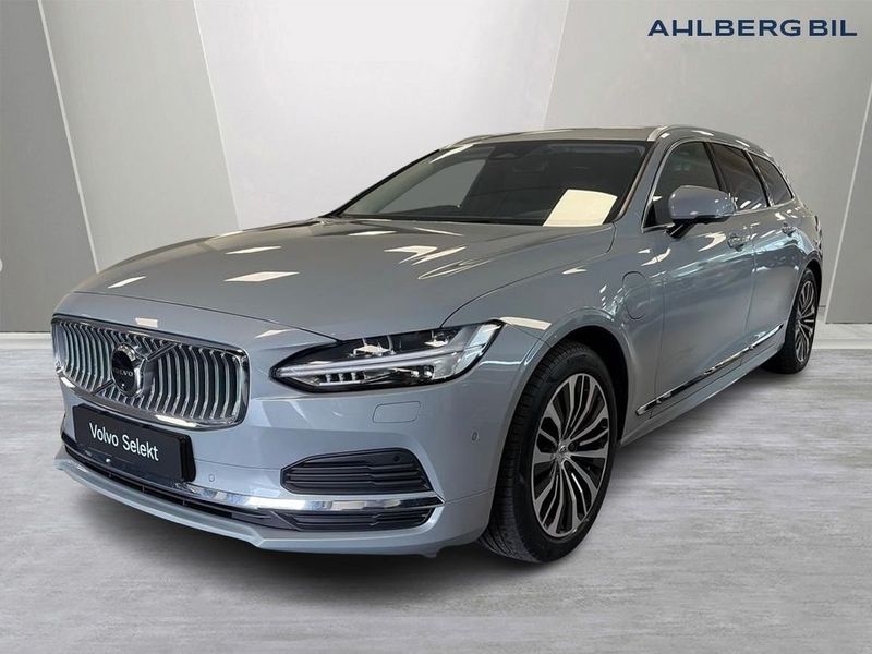 Volvo V90 bild 4