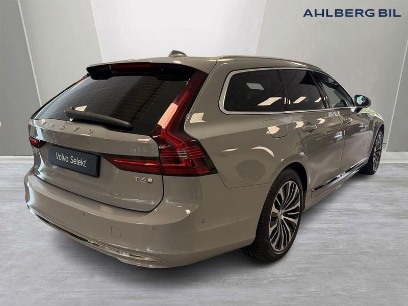 Volvo V90 bild 5