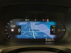Volvo V90 bild 15