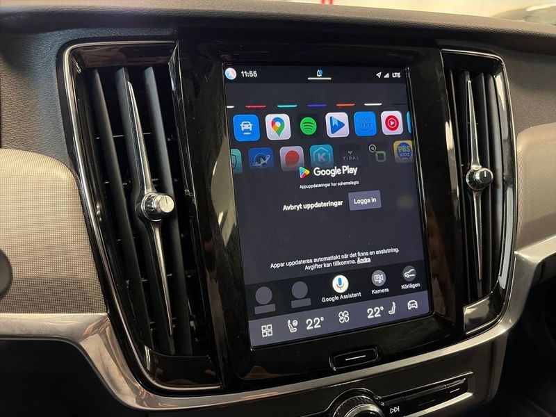 Volvo V90 bild 19