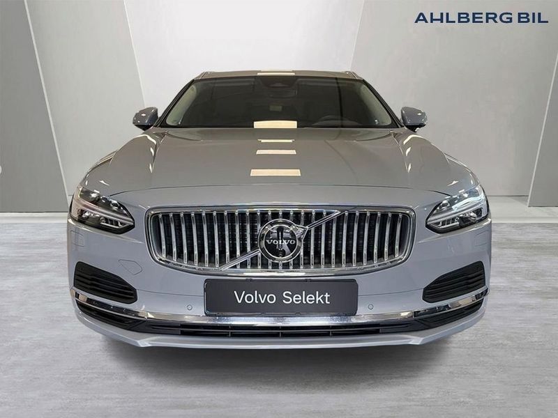 Volvo V90 bild 6