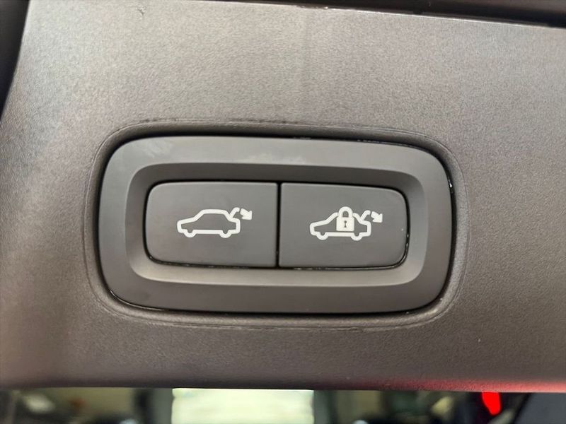 Volvo V90 bild 25