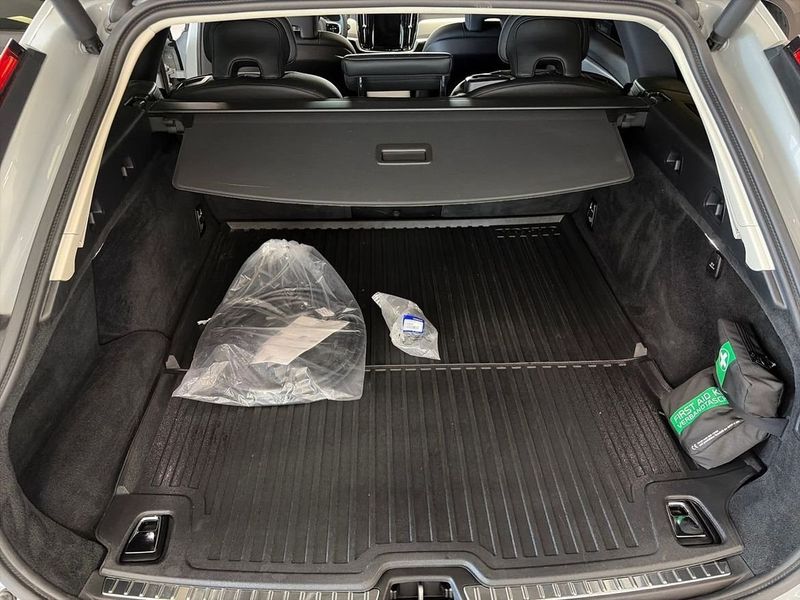 Volvo V90 bild 26