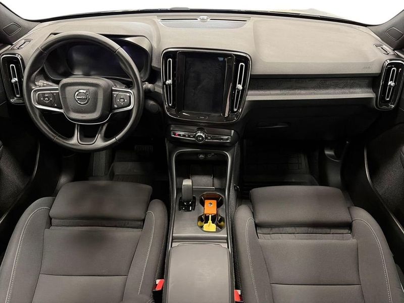Volvo EC40 bild 13