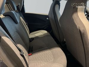 Renault Zoe bild 10