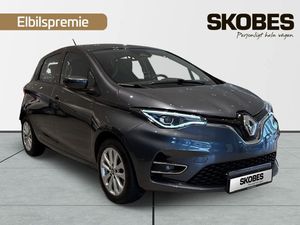 Renault Zoe bild 1