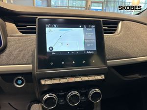 Renault Zoe bild 14