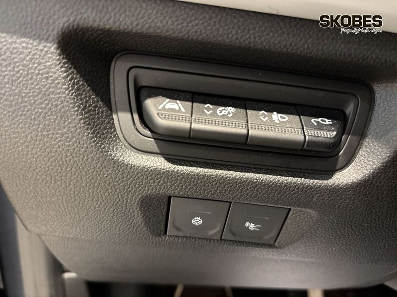Renault Zoe bild 21