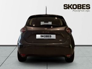Renault Zoe bild 6