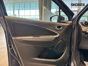 Renault Zoe bild 15