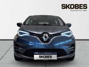 Renault Zoe bild 2