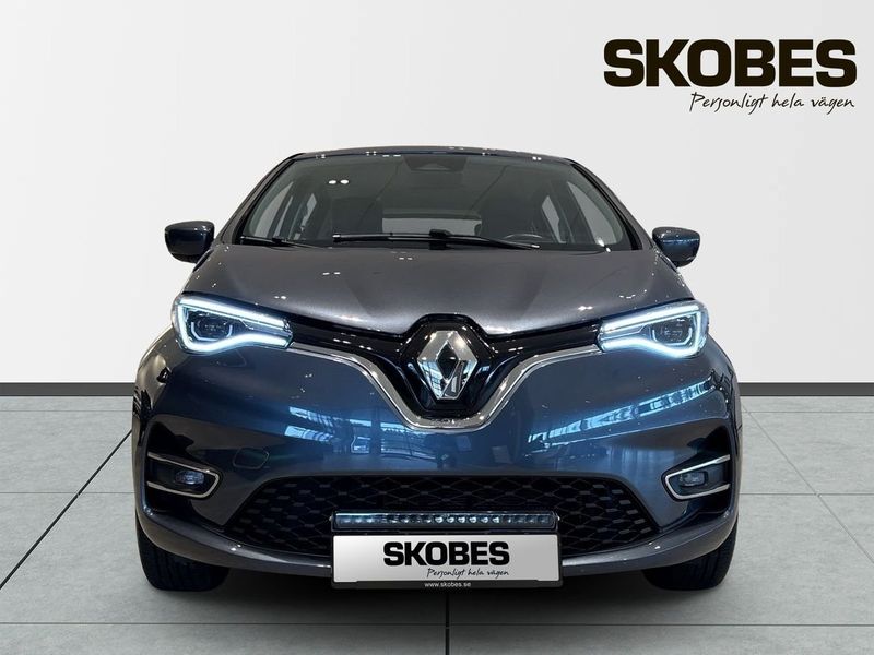 Renault Zoe bild 2