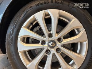 Renault Zoe bild 17