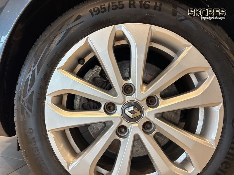 Renault Zoe bild 17
