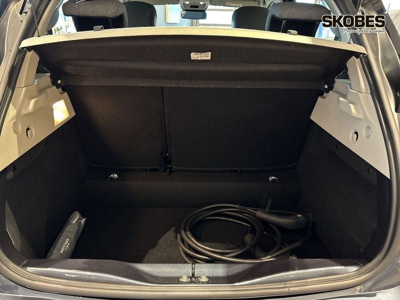 Renault Zoe bild 16