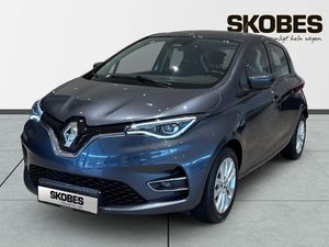 Renault Zoe bild 3
