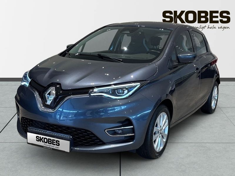 Renault Zoe bild 3