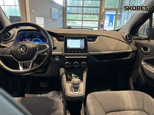 Renault Zoe bild 12