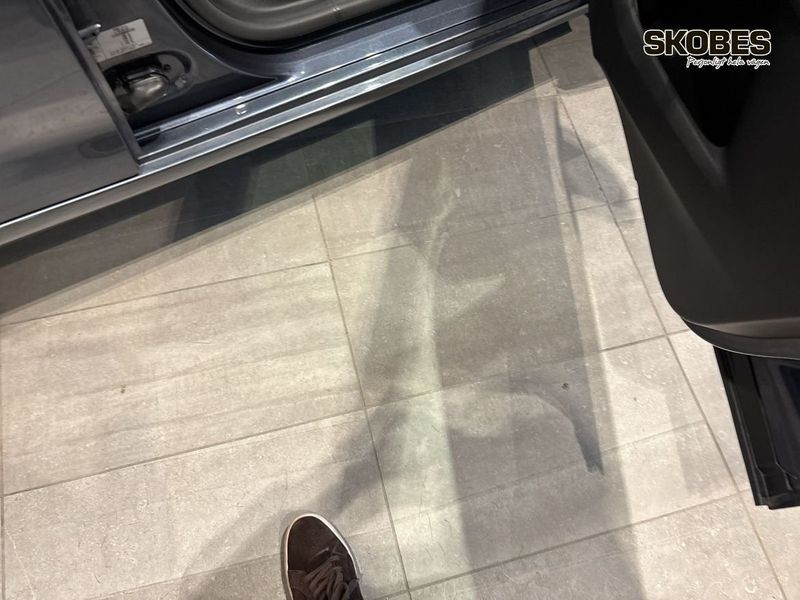 Renault Zoe bild 18