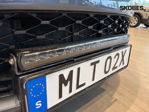 Renault Zoe bild 19