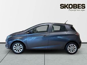 Renault Zoe bild 4