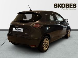 Renault Zoe bild 7