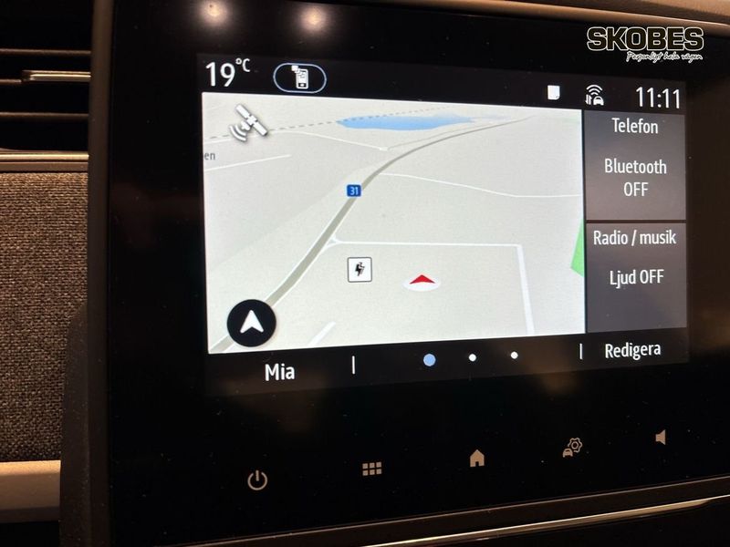 Renault Zoe bild 20