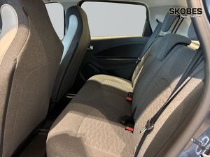 Renault Zoe bild 9